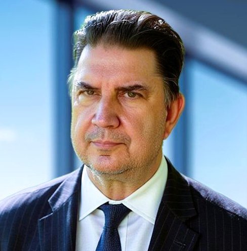 Eric Chojnicki, PhD, MBA