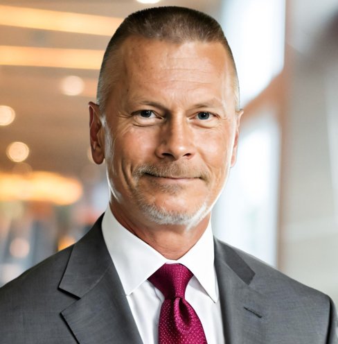 Mike Goodnough, PhD